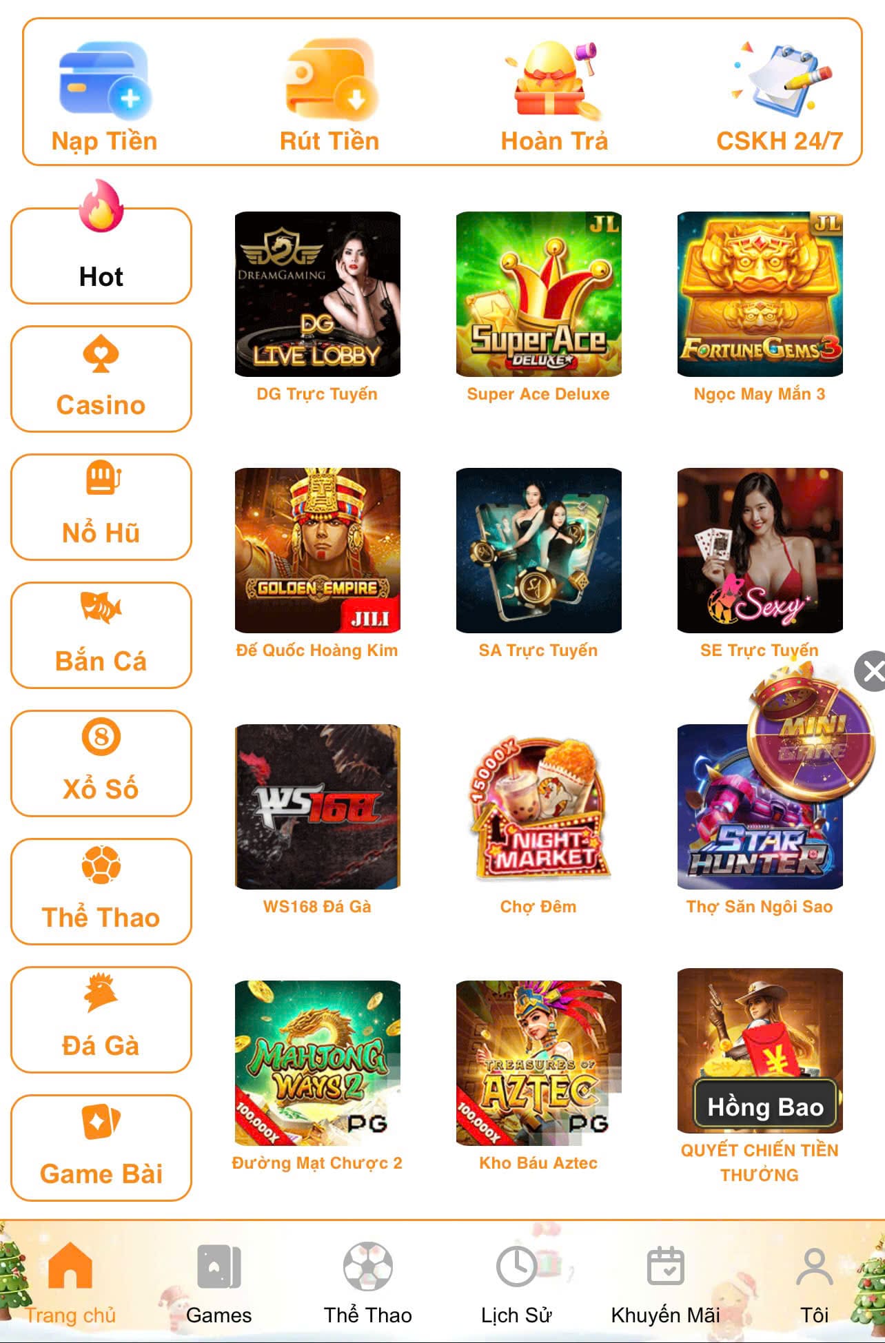 app nhà cái bc88best